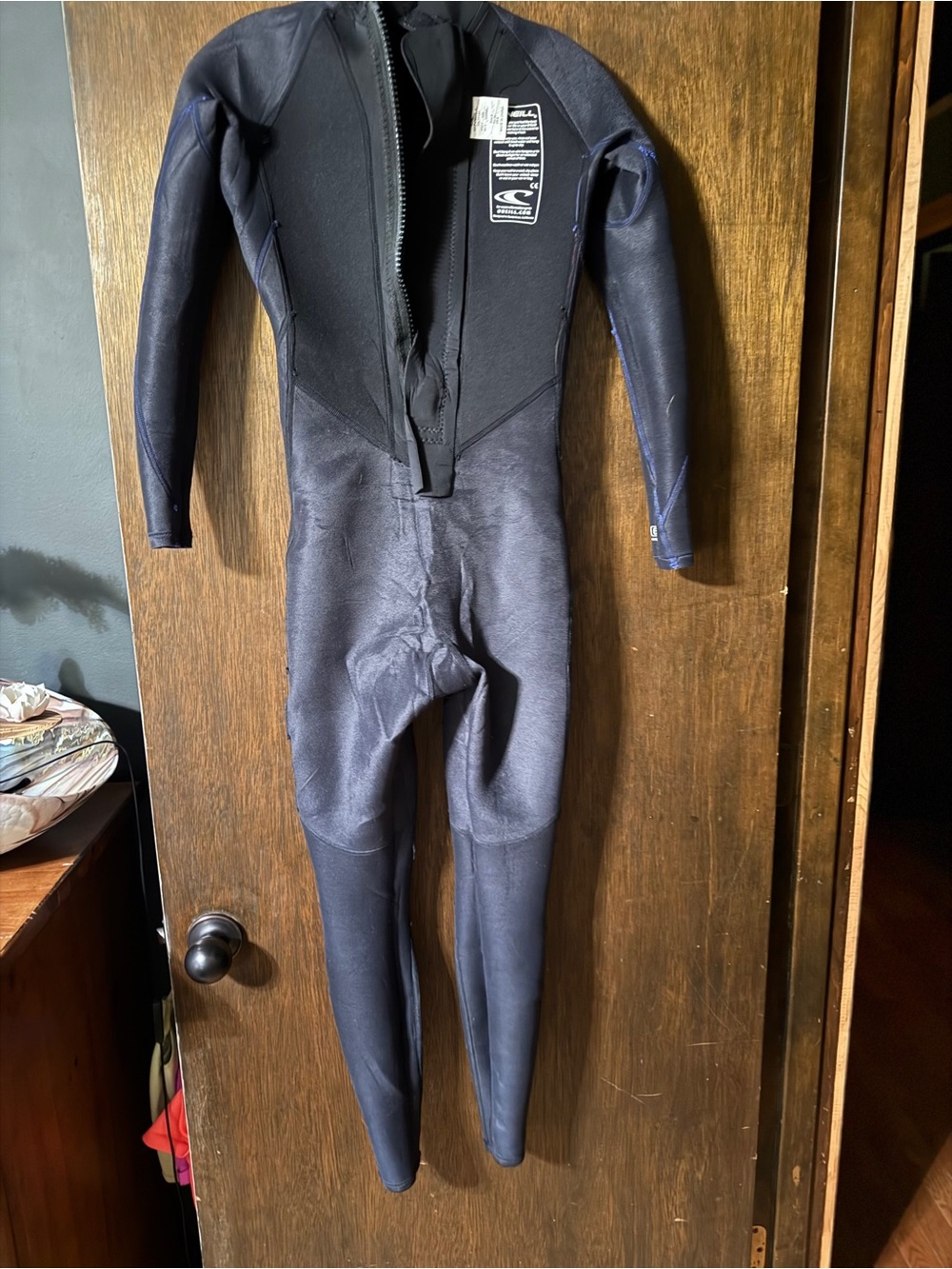 O’Neill Bahia 3:2 full wetsuit - 6 - Picture 11 of 14